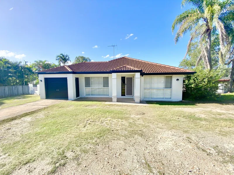 FAMILY HOME IN MOUNT COTTON