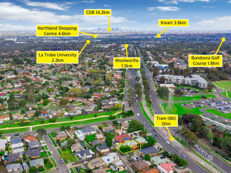 Buy One or Buy Both- Perfect Location