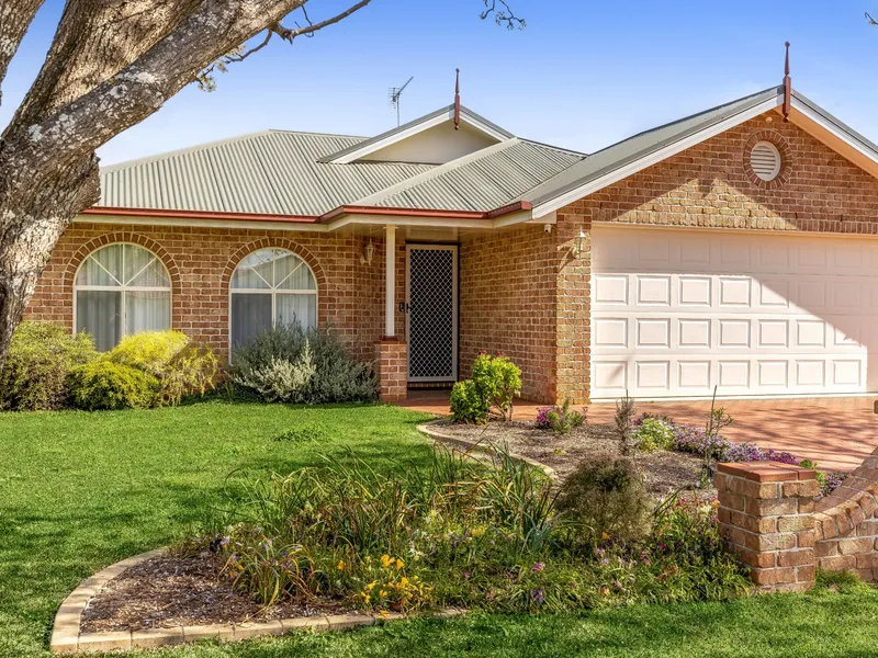 The Perfect Place to Call Home!