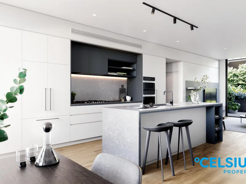 Luxury Living at Montario - Only 1 remaining! 