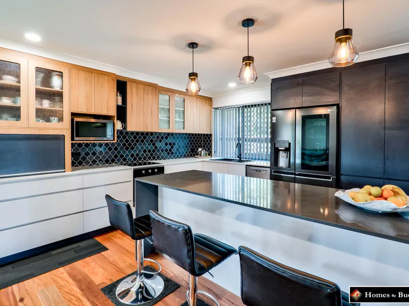 Luxurious, Resort Style Living.
