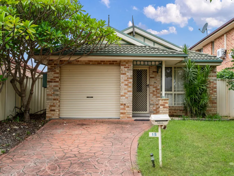 Comfort Meets Convenience in Hinchinbrook Haven