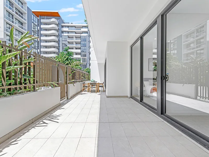 Ground Floor with a Spacious Yard