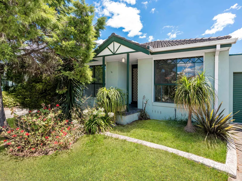 Calling All First Home Buyers and Investors