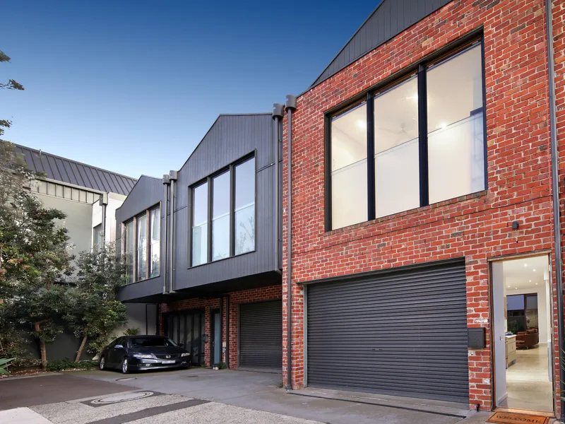 Discover Stonnington’s multi-functional laneway lifestyle