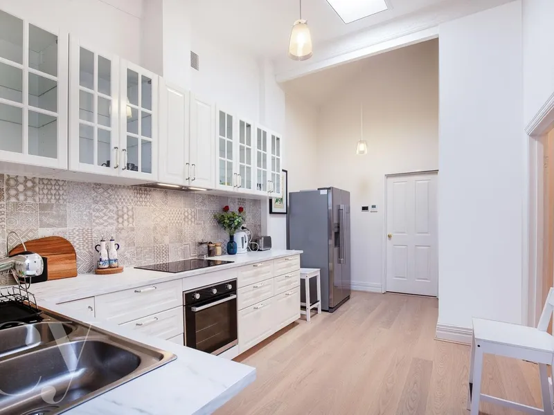 A PIECE OF “FREO” HISTORY – WITH SHORT STAY POTENTIAL