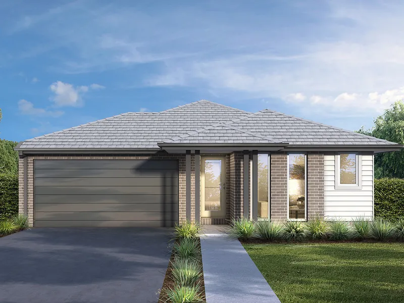 Build Your Dream Home In This Ideal Location!