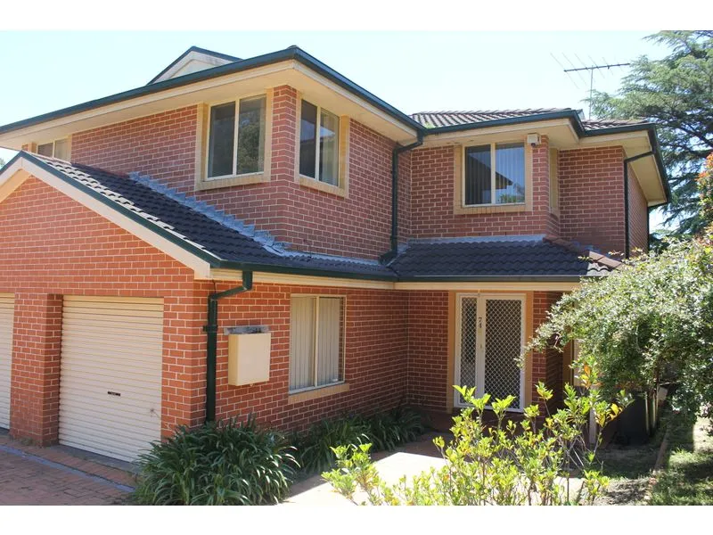 Quiet location, Murray Farm area