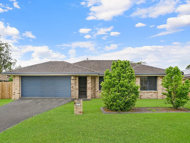 Low-maintenance home