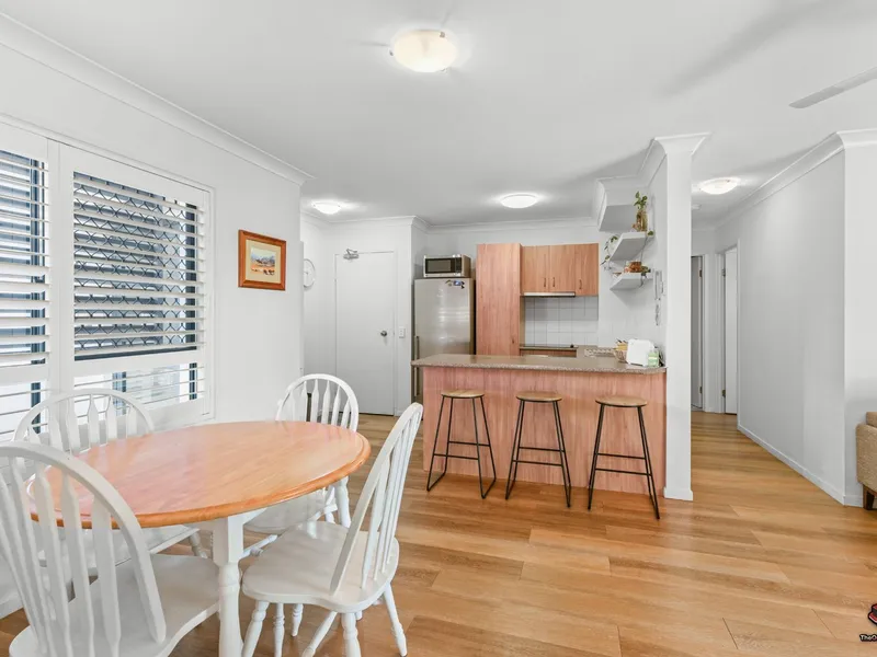 NEWSTEAD FULLY FURNISHED $560/wk
