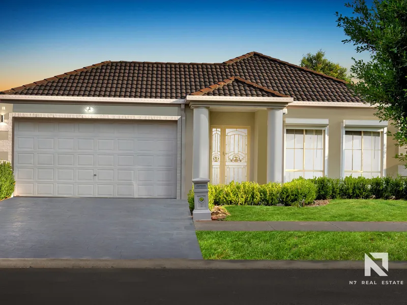 Great blend of comfort & convenience