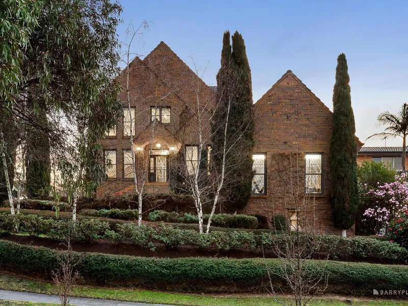 Timeless Tudor Elegance in Premier EDSC and Serpells Primary School Zones