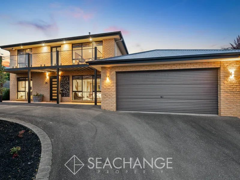 COASTAL FAMILY DREAM