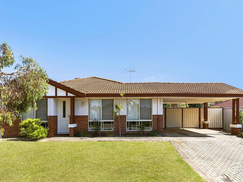 Large family home! 6 Month lease only