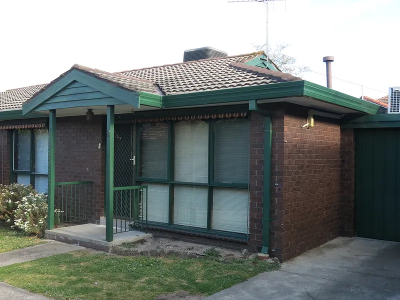 So Central, So Convenient!