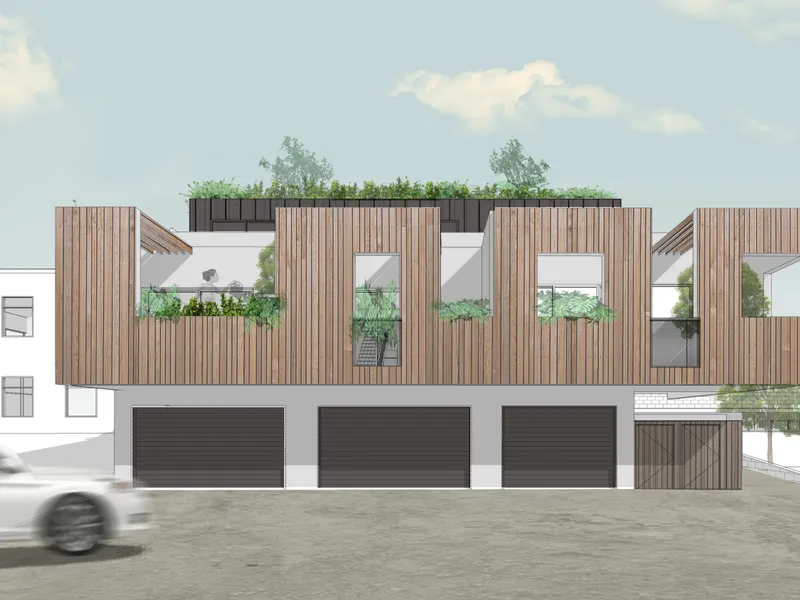 UNIQUE LAND DEVELOPMENT OPPORTUNITY