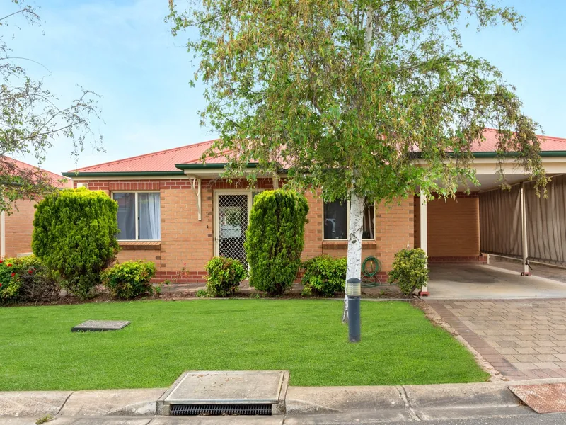 Retirement Living at its Best!