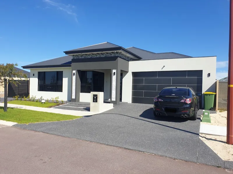 Beautiful house under offer before hitting the market by Team Monga