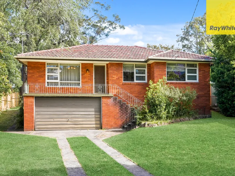 CUL-DE-SAC LOCATION, IT MUST BE SOLD