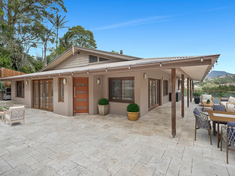 Inspiring potential on 1380sqm