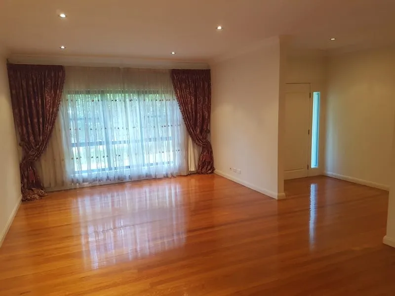 Perfect Family Home - 4 Bedrooms with 2.5 bathrooms & Double Garages