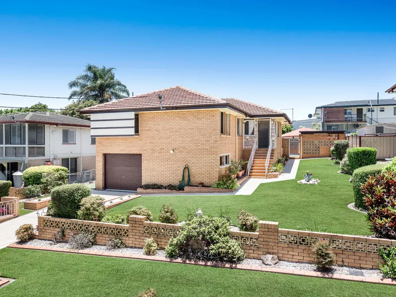 Perfect Family Home in a Quiet Location