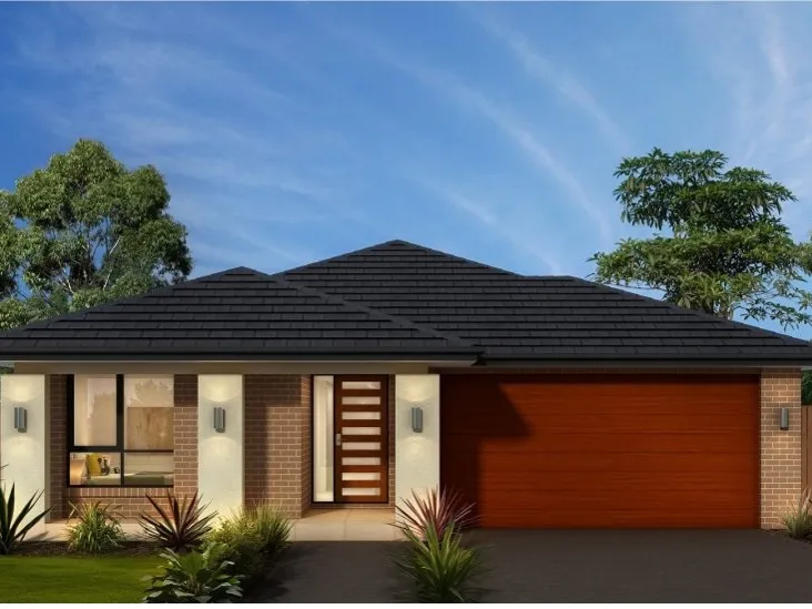 Custom Home - Build your dream home... Chose the floorplan you wish!