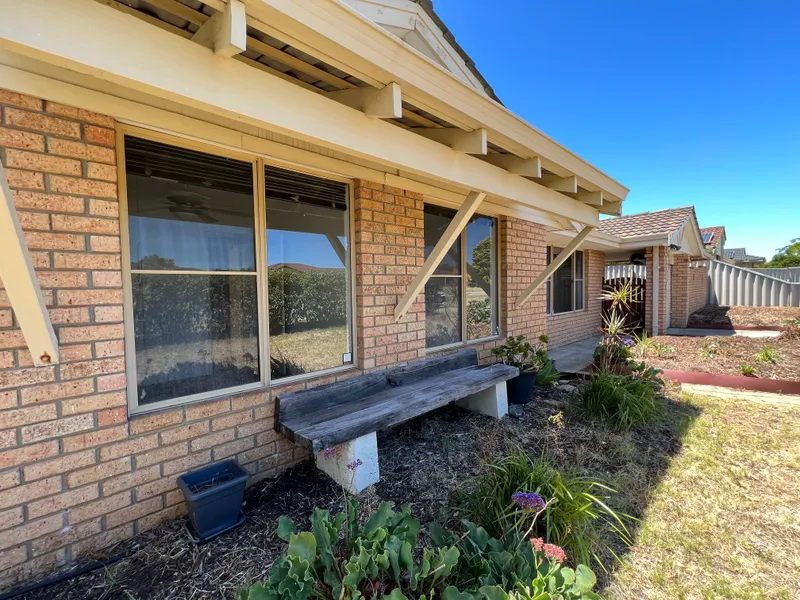 Simplicity in South Lake