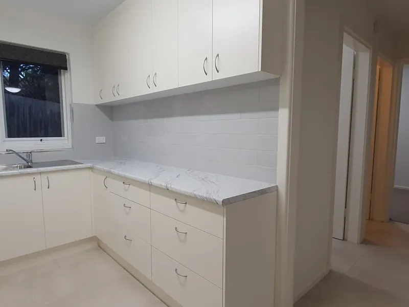 MODERN TWO BEDROOM GROUND FLOOR APARTMENT