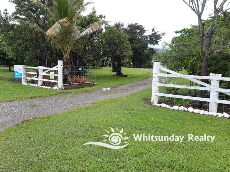 Lifestyle Opportunity