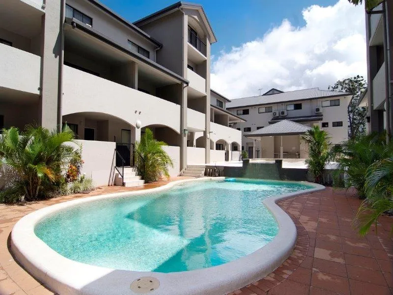 Is this the best balcony in Cairns??