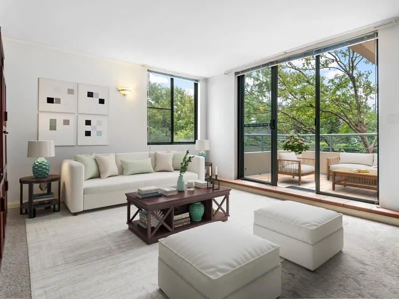 Golden opportunity for investors, professional couples or young families