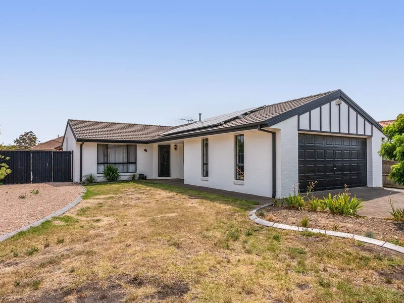 Spectacular Family Oasis!