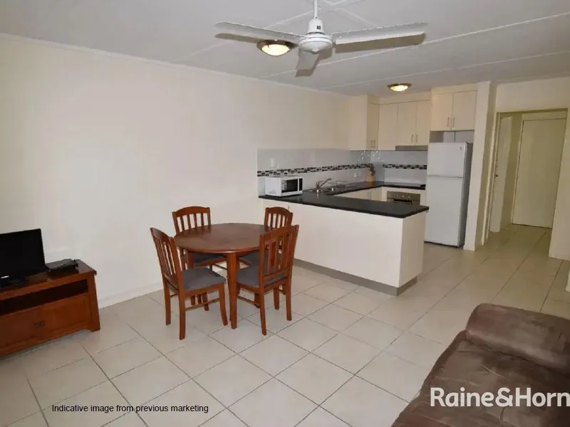 Investors Act Now - Furnished Unit With Long Term Tenant