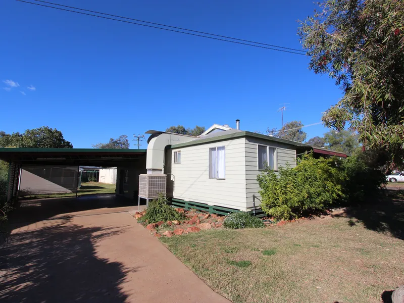 41 Sturt Street, Charleville