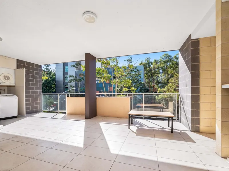 Prime Location and Super-Spacious