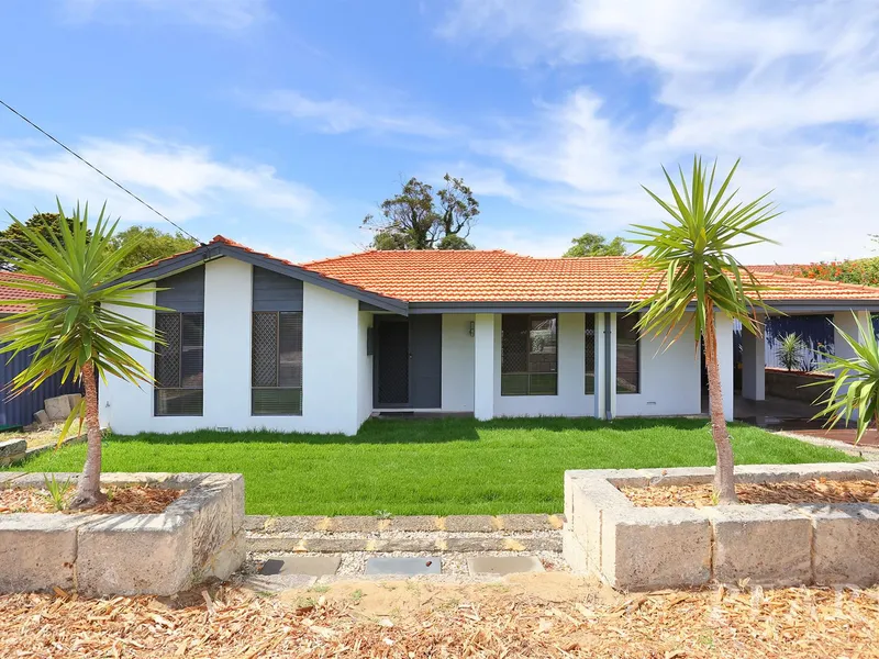 TOP NOTCH HOME!