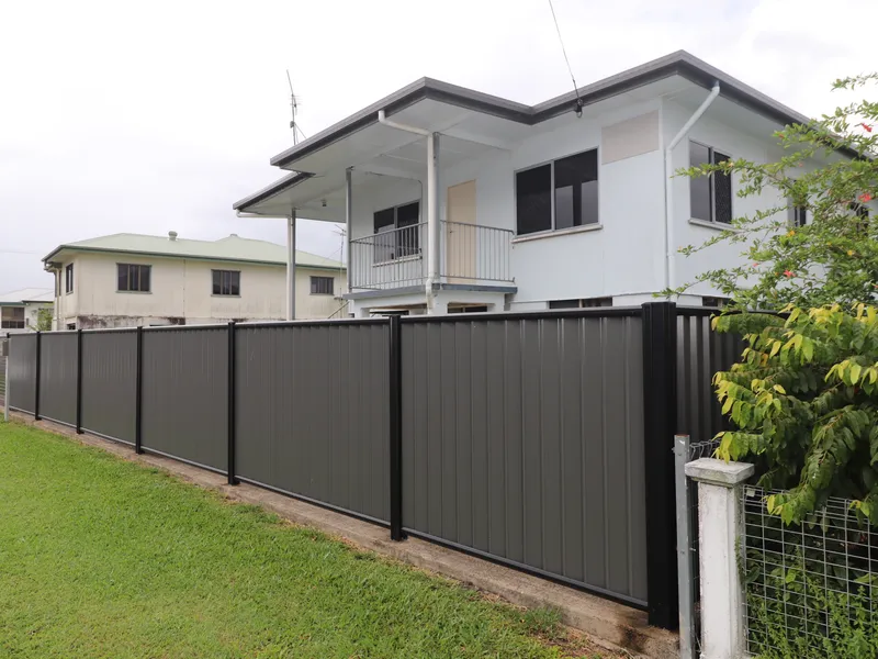 Spacious Family Home!