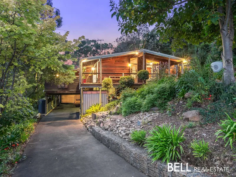 Huge Block, Quiet Street, Peaceful Outlook and a Pool