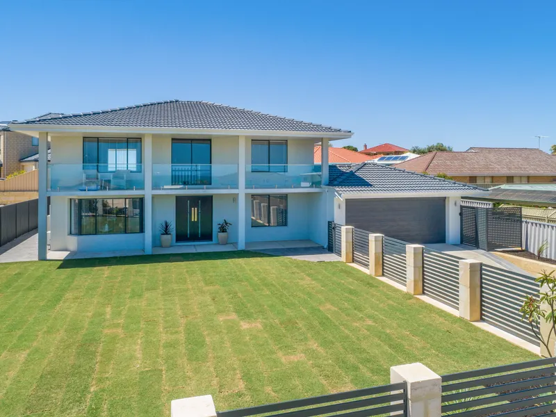 Completely Renovated Inside and Out!