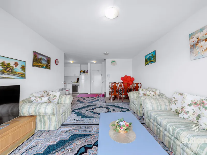 Perfect For First Home Buyers and Investors