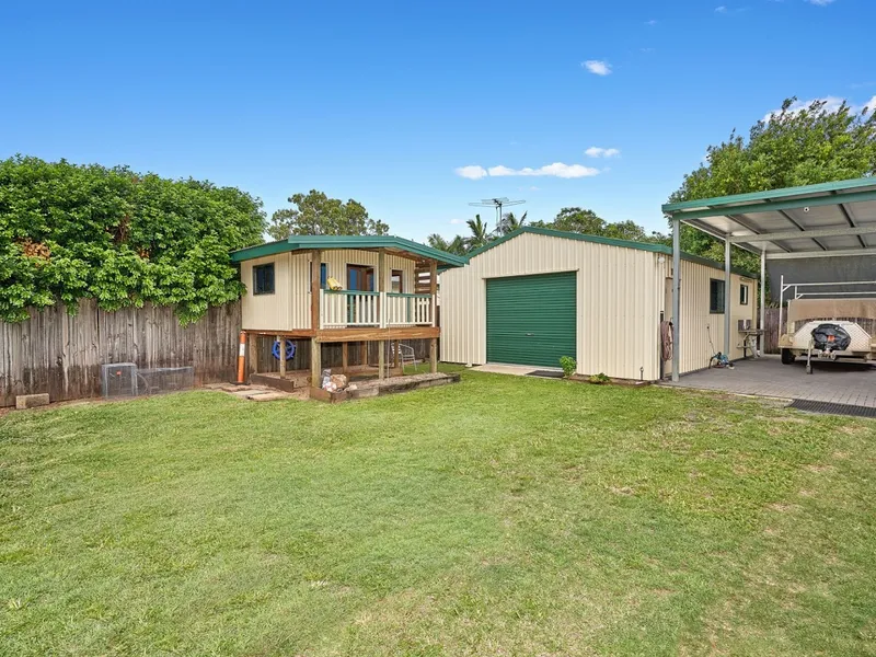 Location, Convenience & Lifestyle...