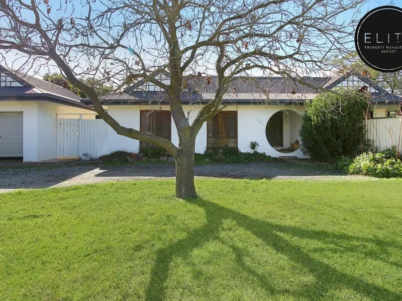 FAMILY HOME IN HOWLONG