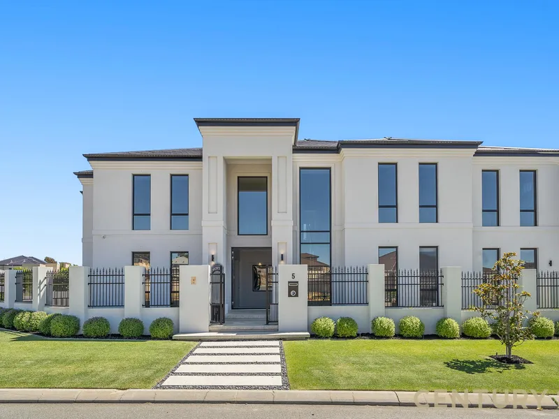 Flawless Luxury, Style & Elegance Could Be All Yours
