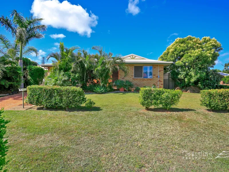 DUAL LIVING IN POPULAR KALKIE!