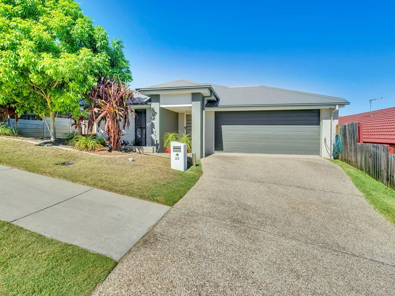 Spacious Residence for Your Family or Brilliant Investment Opportunity!