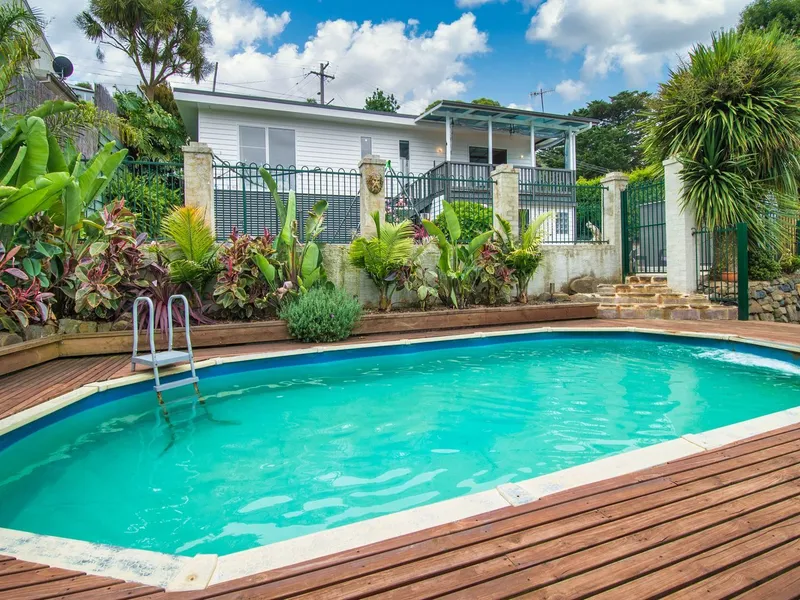 'HILLS' CHARACTER HOME IN THE HEART OF UPPER FERNTREE GULLY
