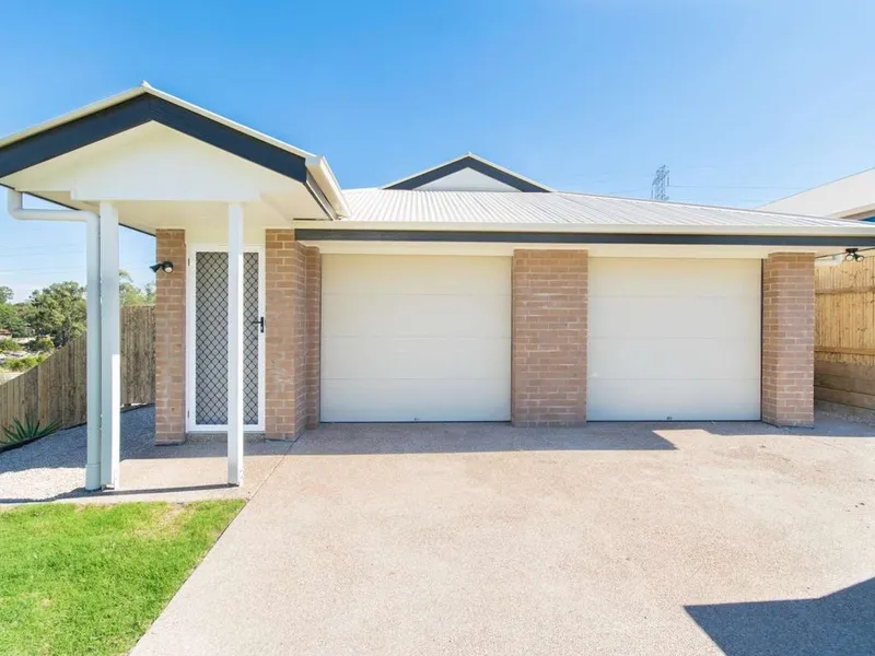 Beautiful Three Bedroom Unit in Goodna!