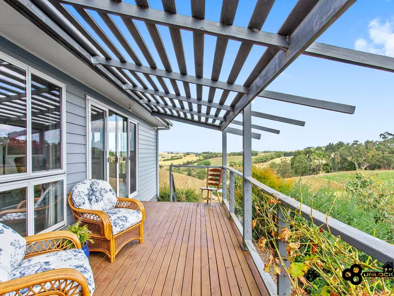 Quiet Court Location, Million Dollar Views!