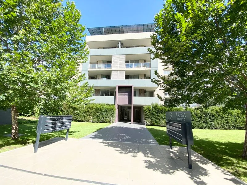 Bill Included 2Br+Study Apartment